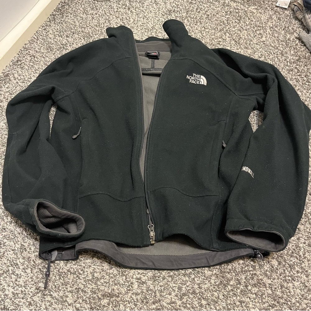 The North Face Windwall Jacket